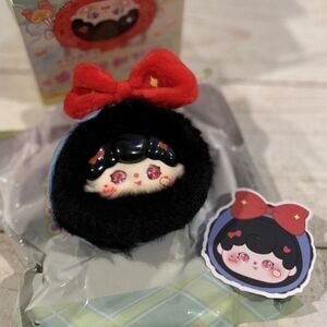 MunMun's FairyTale Bedtime Stories Snow White